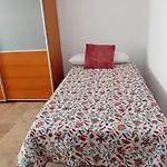 Apartamentos Renfe