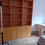 Apartamentos Renfe