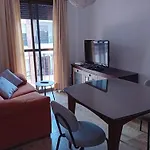 Apartamentos Renfe