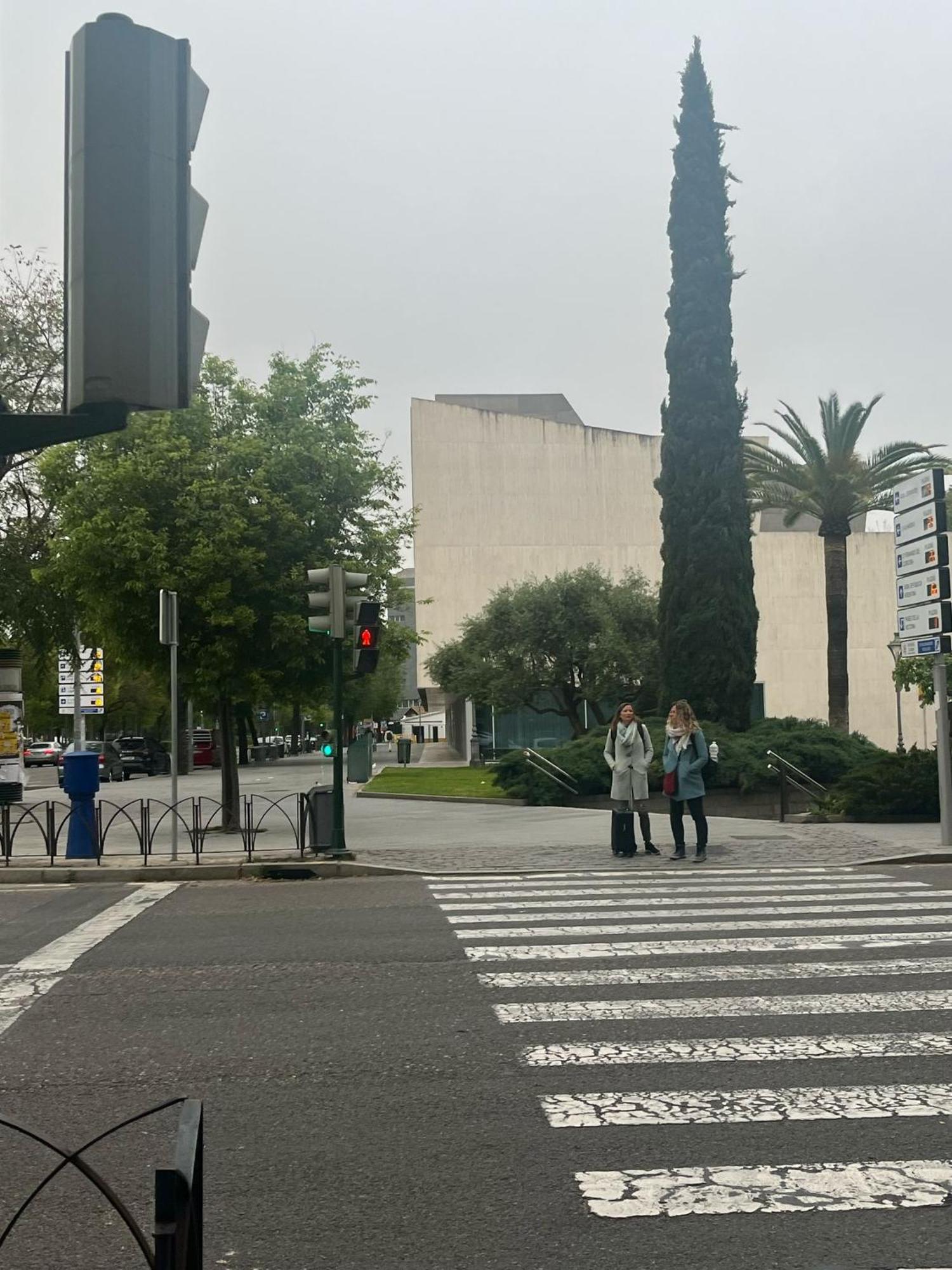 Apartamento Renfe Córdoba