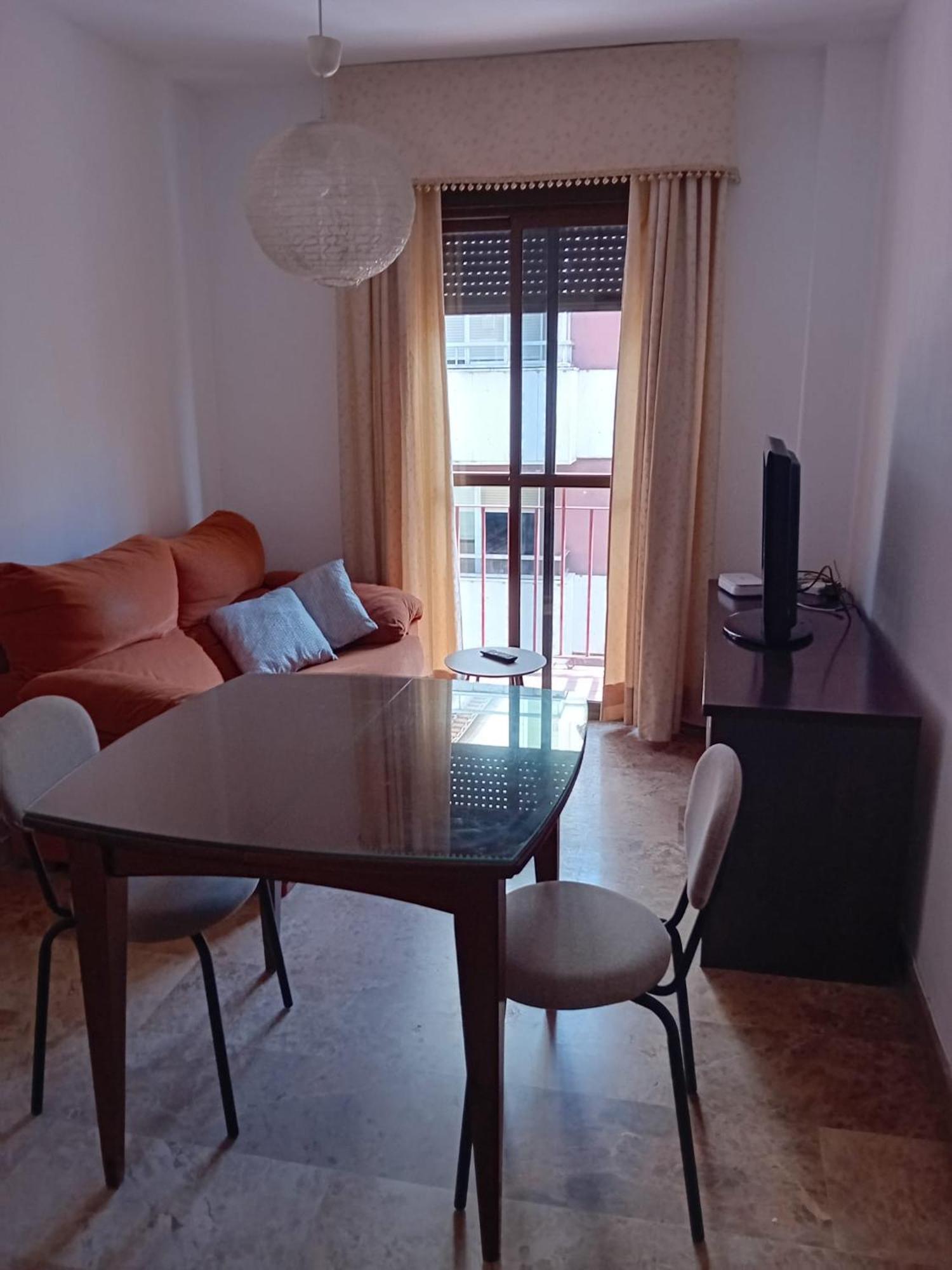 Apartamento Renfe *