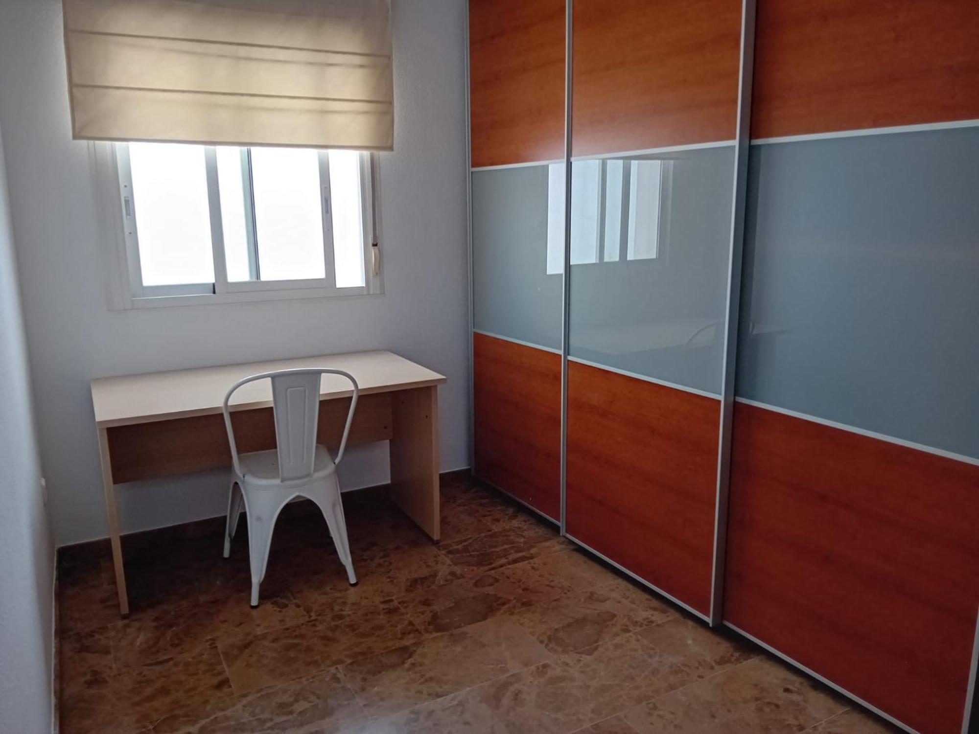 Renfe Apartamento *