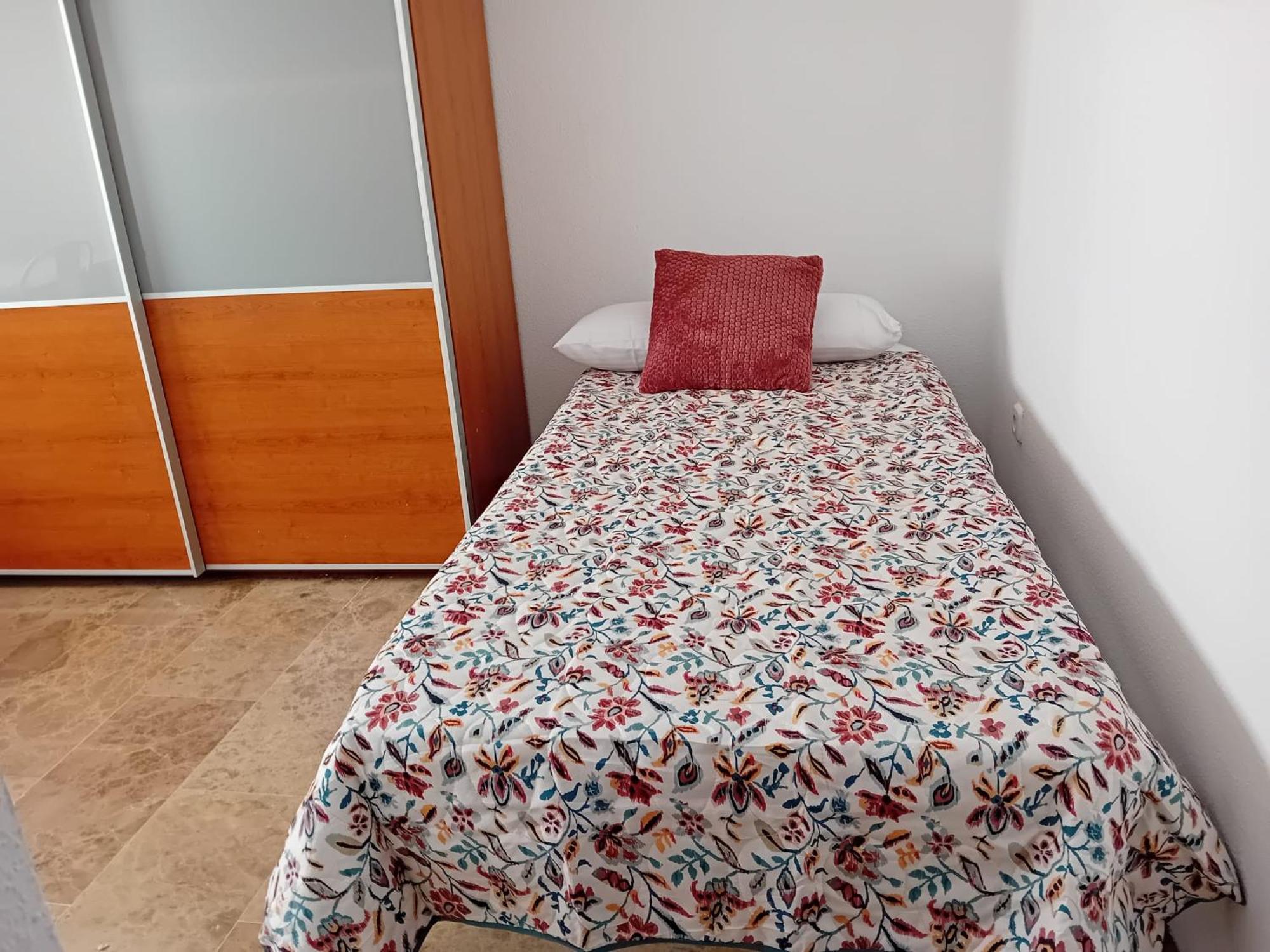Renfe Apartamento Córdoba