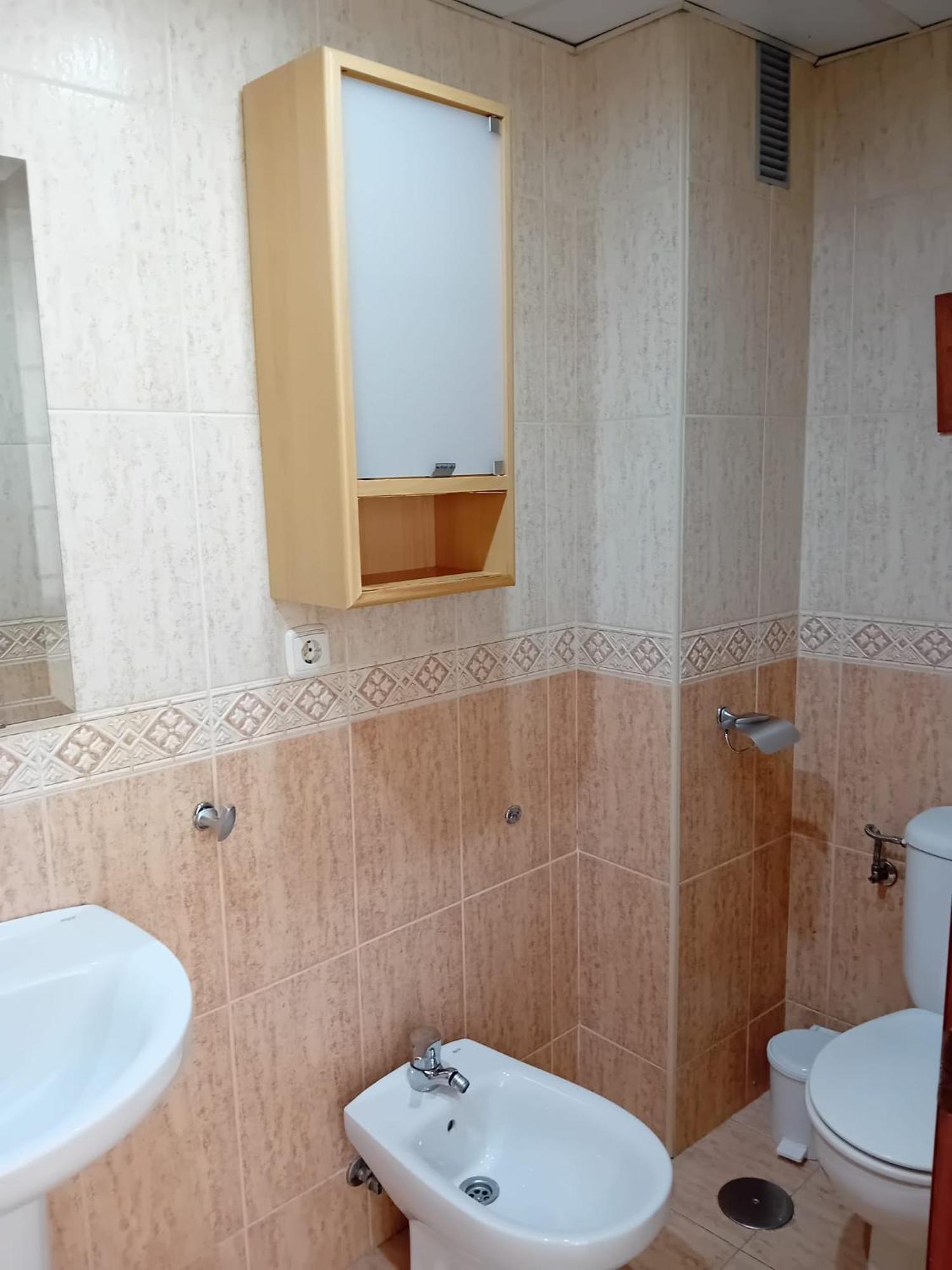 Apartamento Renfe