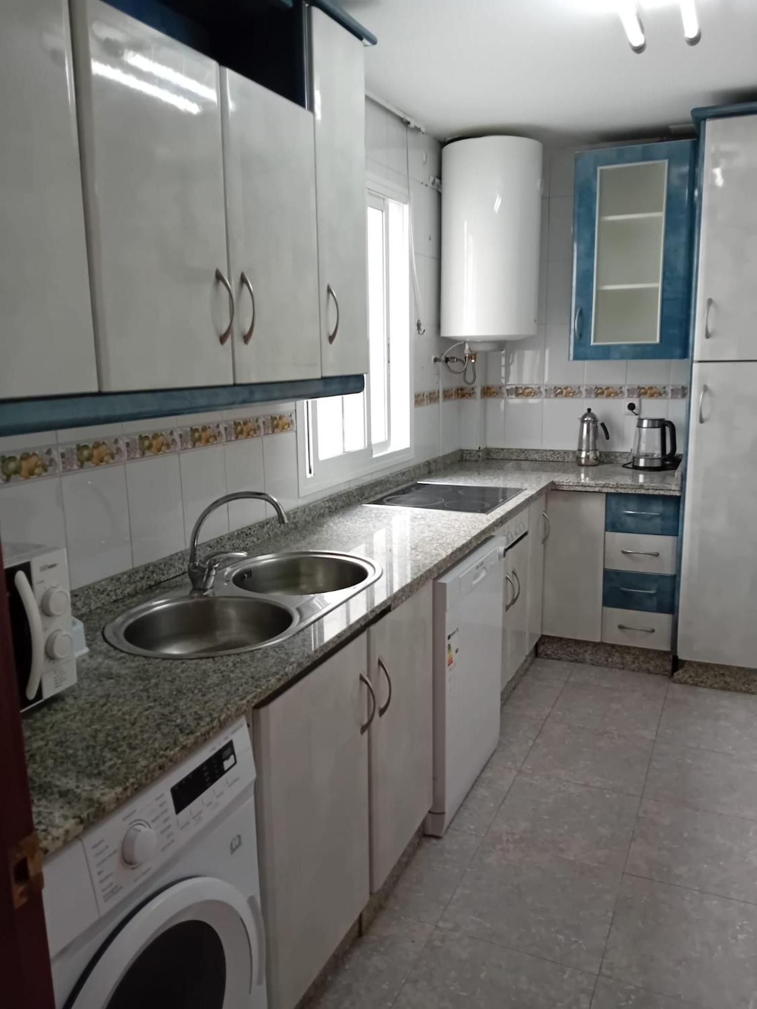 Renfe Apartamento