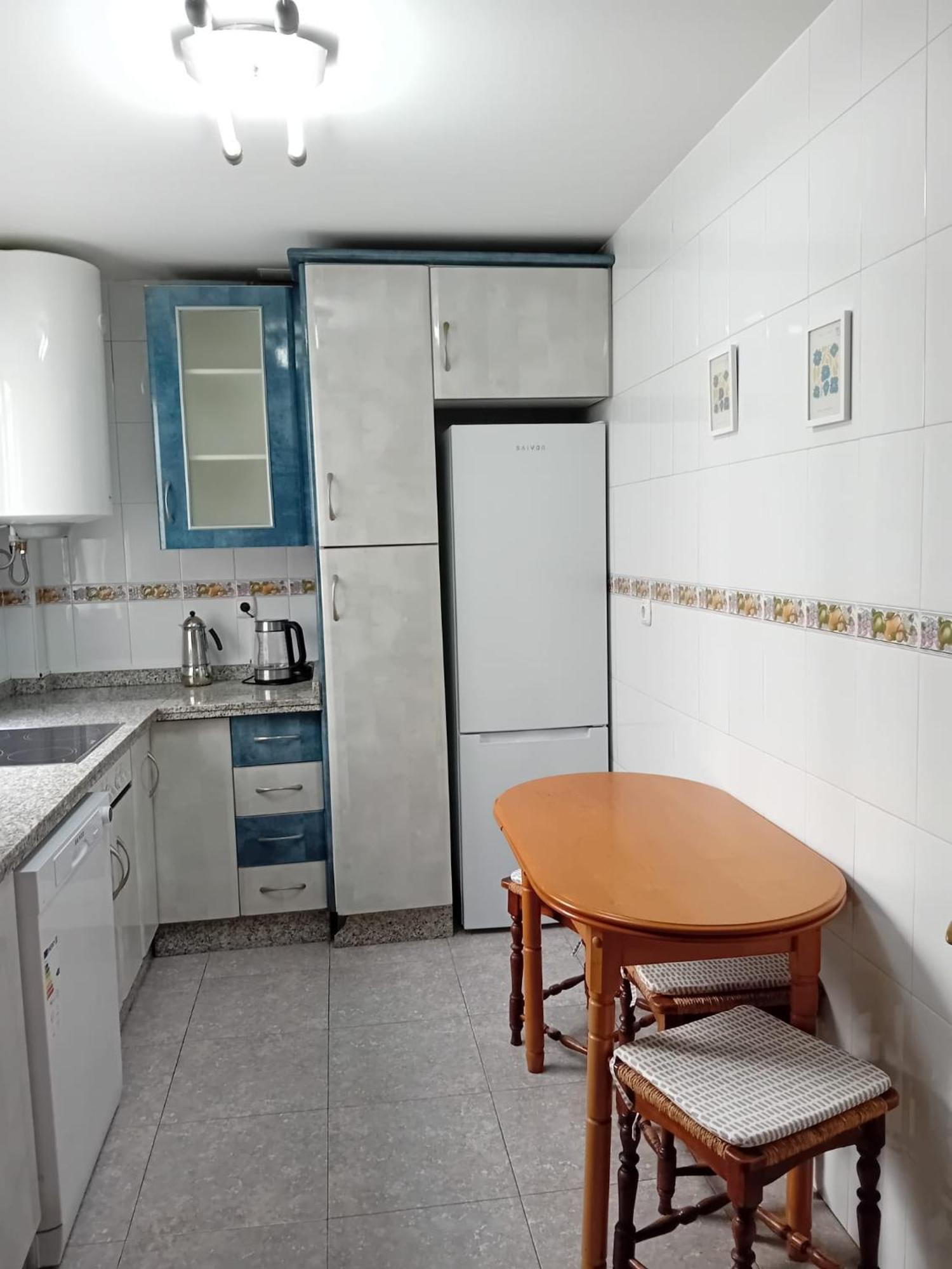 Apartamento Renfe *